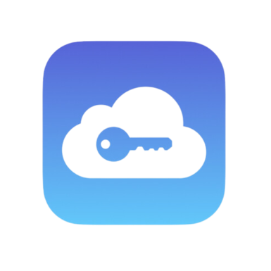 iCloud Keychain